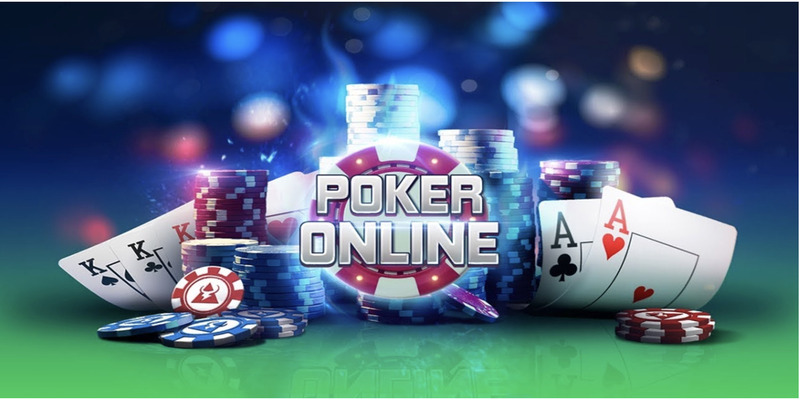 Kinh nghiệm chơi Poker online là không thể thiếu với người mới