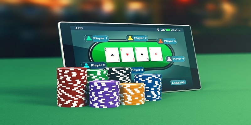 Poker là một trò chơi gồm nhiều biến thể đa dạng