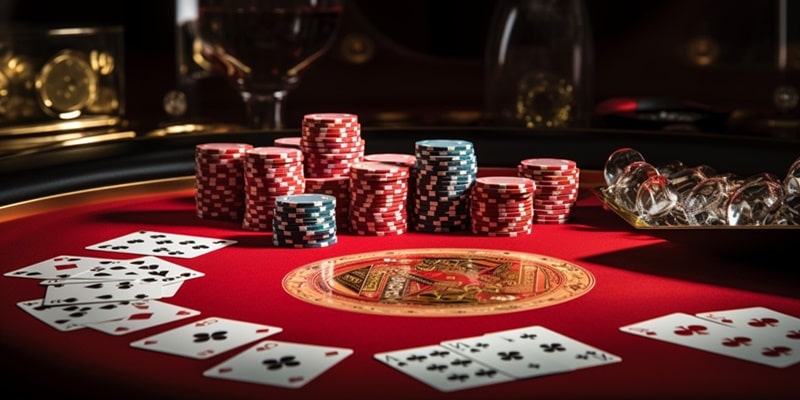 Anh em nên nghiên cứu để nắm vững luật đánh Baccarat