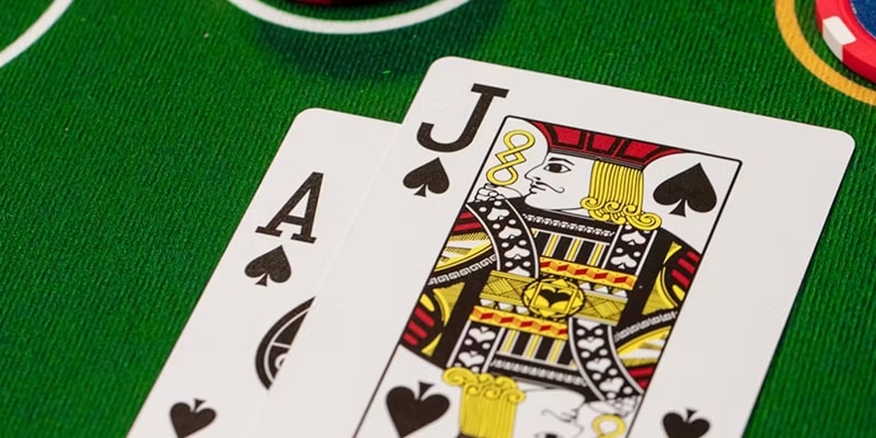 Người muốn đánh Blackjack cần hiểu rõ luật chơi