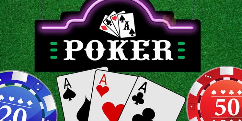 Tìm hiểu kỹ lưỡng về tựa game “poker là gì?” 