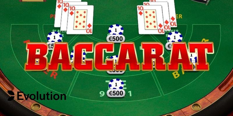 Tìm hiểu Baccarat là gì?