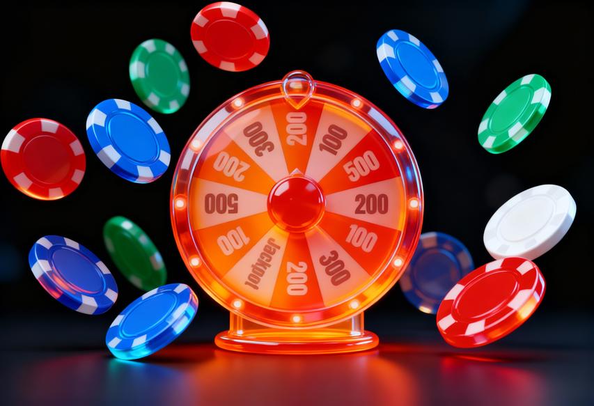 Dominate DoctorSpins Casino: Proven Strategies for Maximum Wins