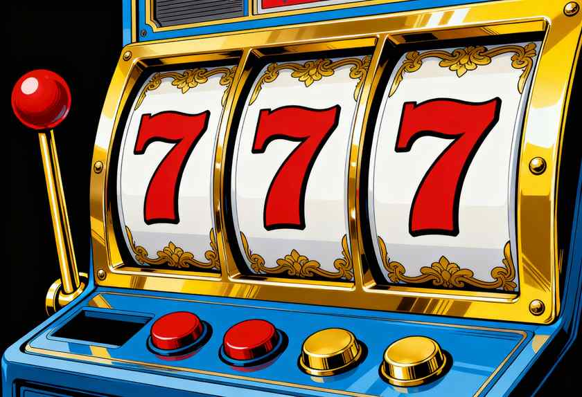 Guide Ultime pour l'Inscription et les Bonus chez Winspark Casino