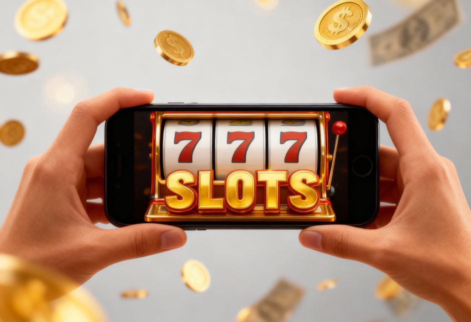 Slotastic Casino Success Stories: Real Players, Real Wins